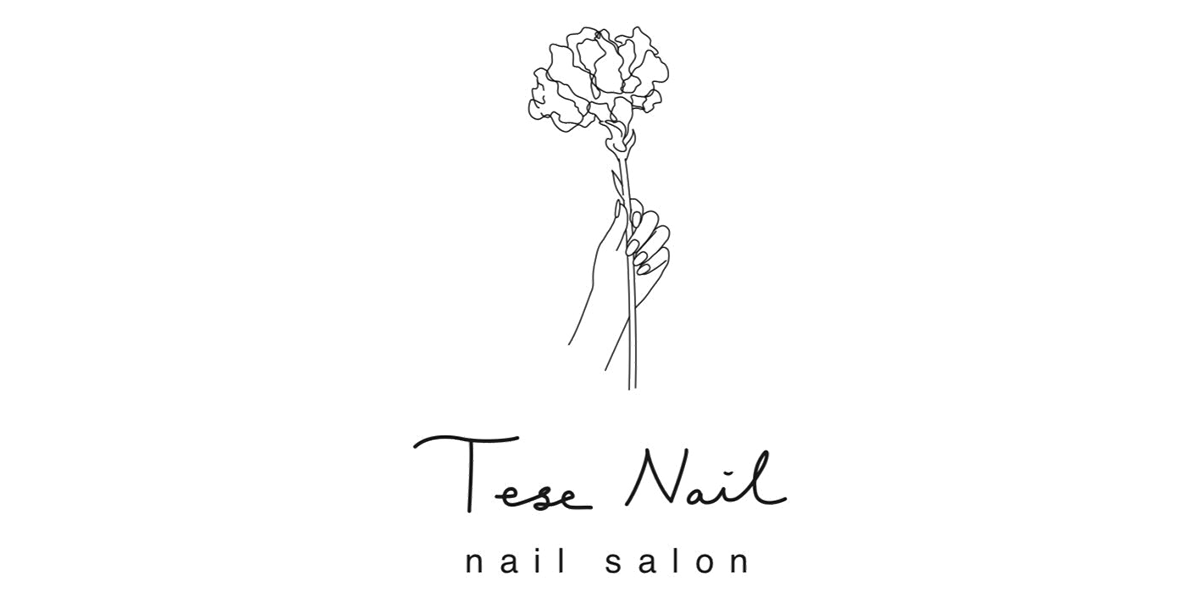 Tese Nailの外観